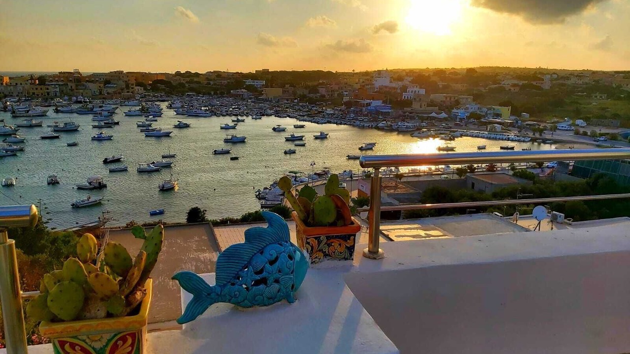 Photo of Outdoor in Lampedusa