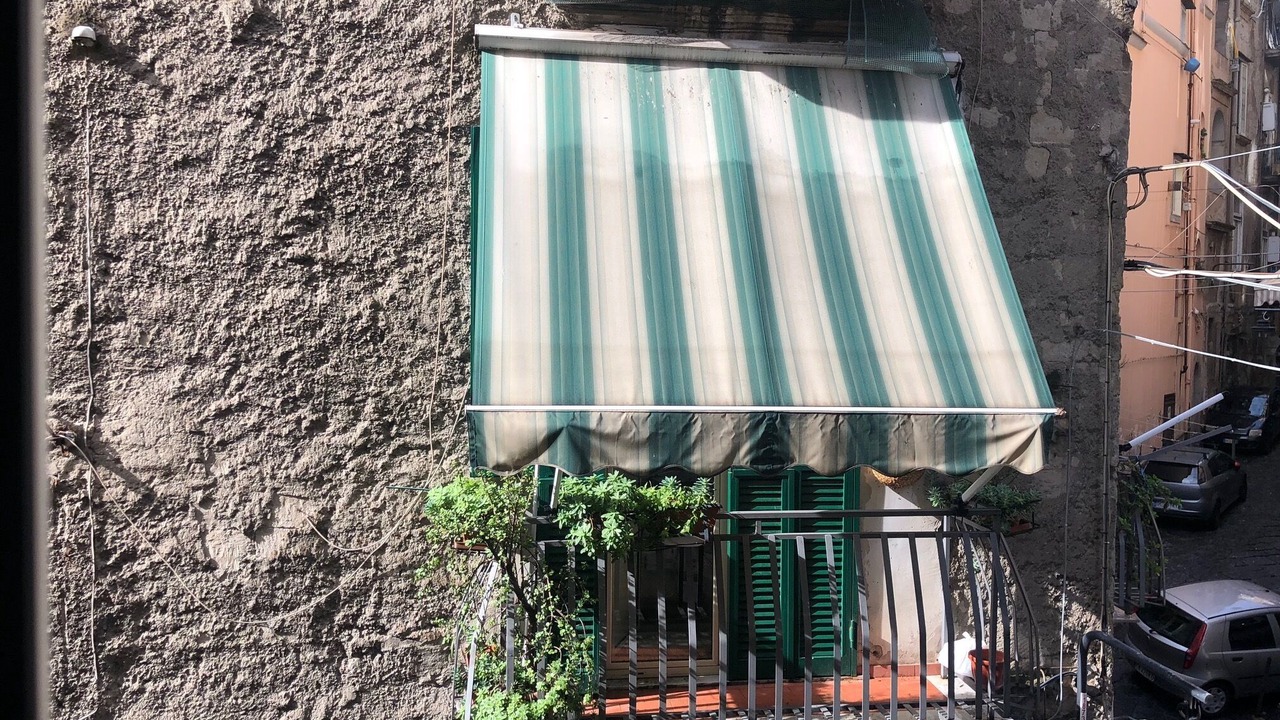 Photo of Outdoor in Quartieri Spagnoli