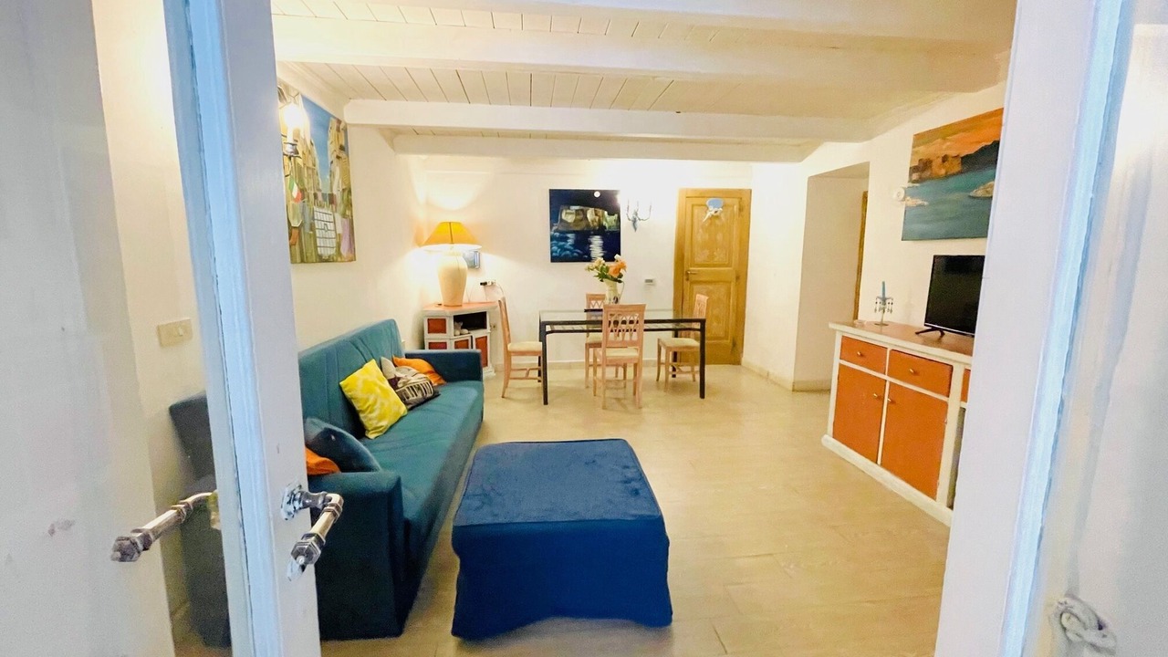 Photo of Livingroom in Quartieri Spagnoli