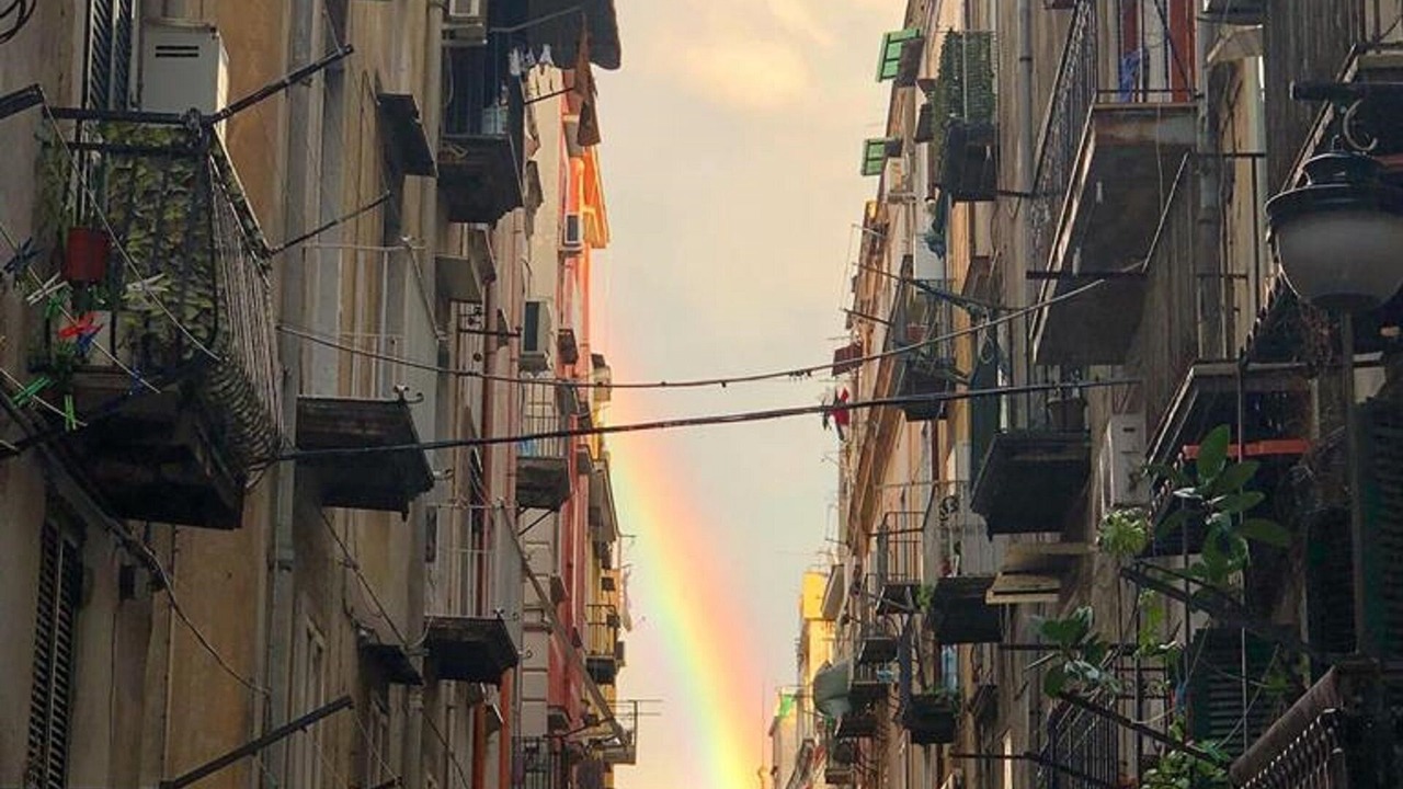 Photo of Outdoor in Quartieri Spagnoli