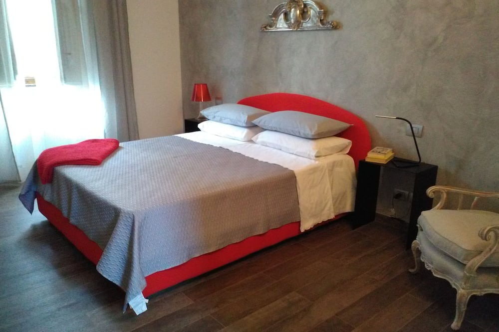 Photo of Bedroom in Zafferana Etnea
