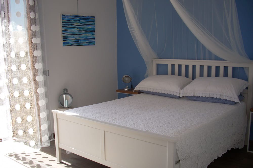 Photo of Bedroom in Zafferana Etnea