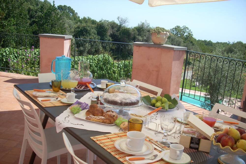 Photo of Patio Balcony in Zafferana Etnea