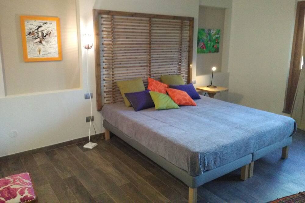 Photo of Bedroom in Zafferana Etnea