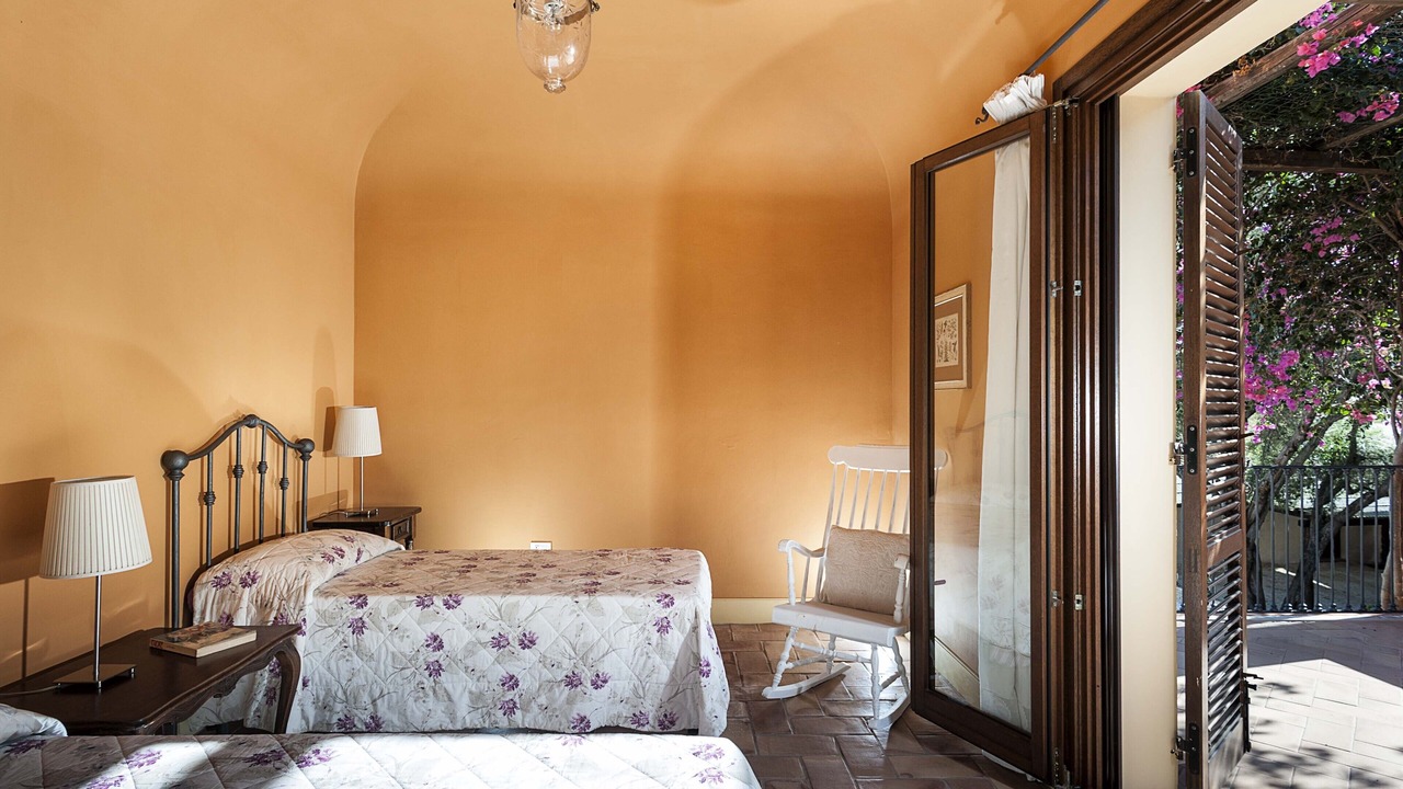 Photo of Bedroom in Marsala
