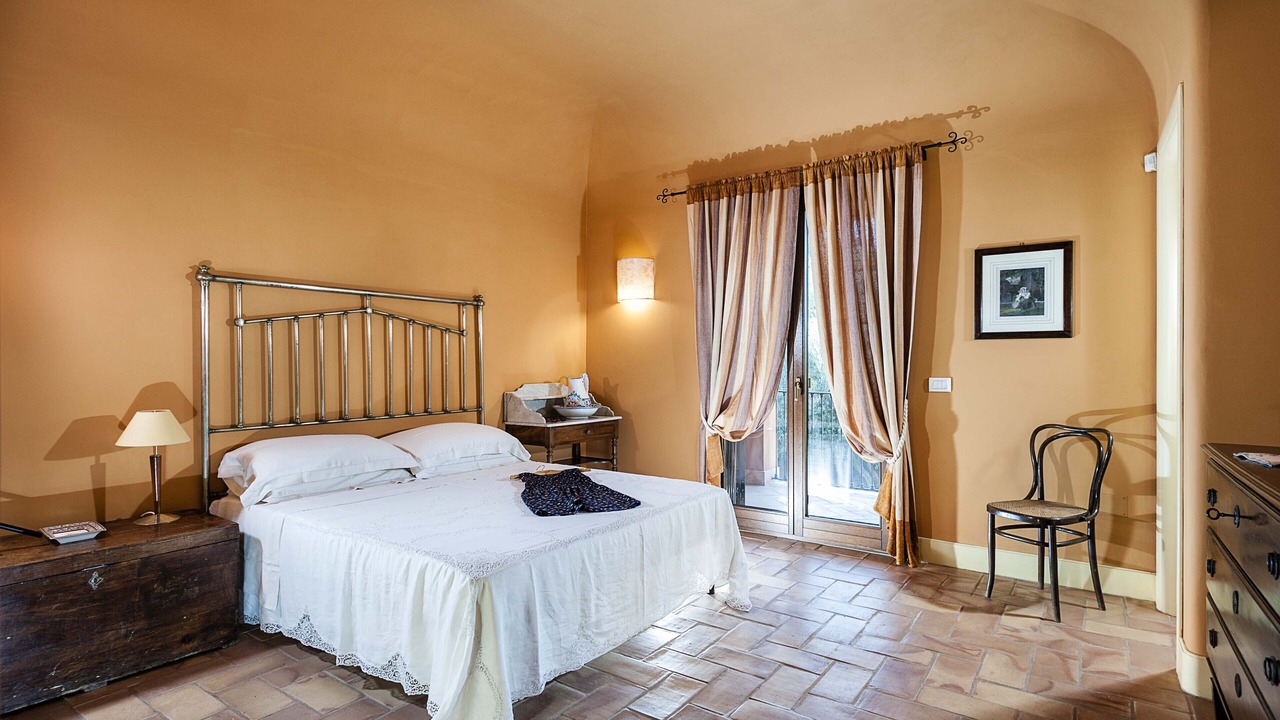 Photo of Bedroom in Marsala