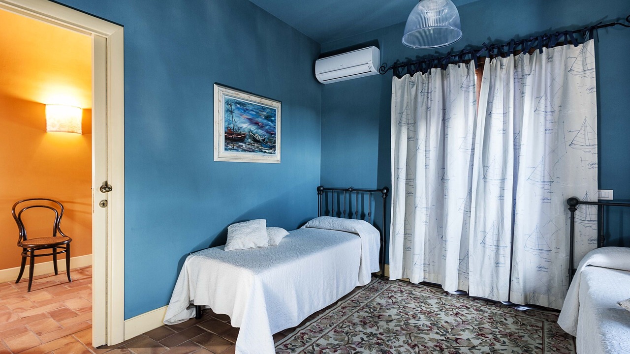 Photo of Bedroom in Marsala