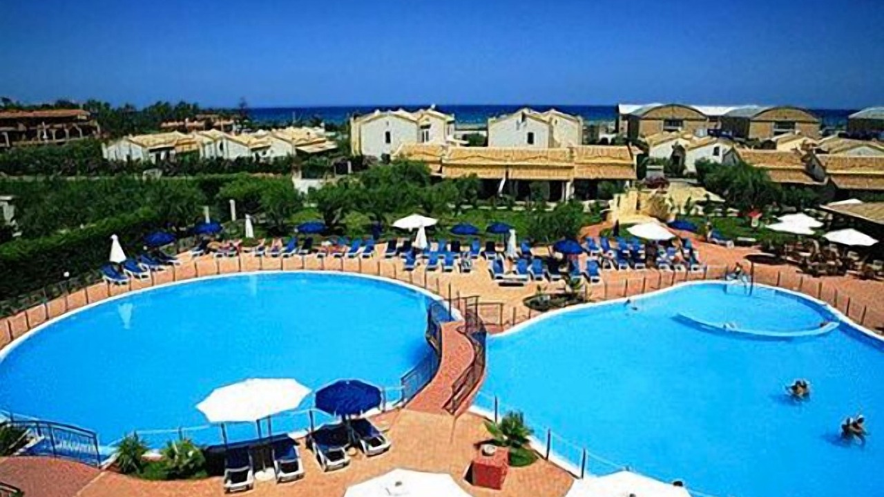 Photo of Outdoor in Contrada Pistavecchia 2