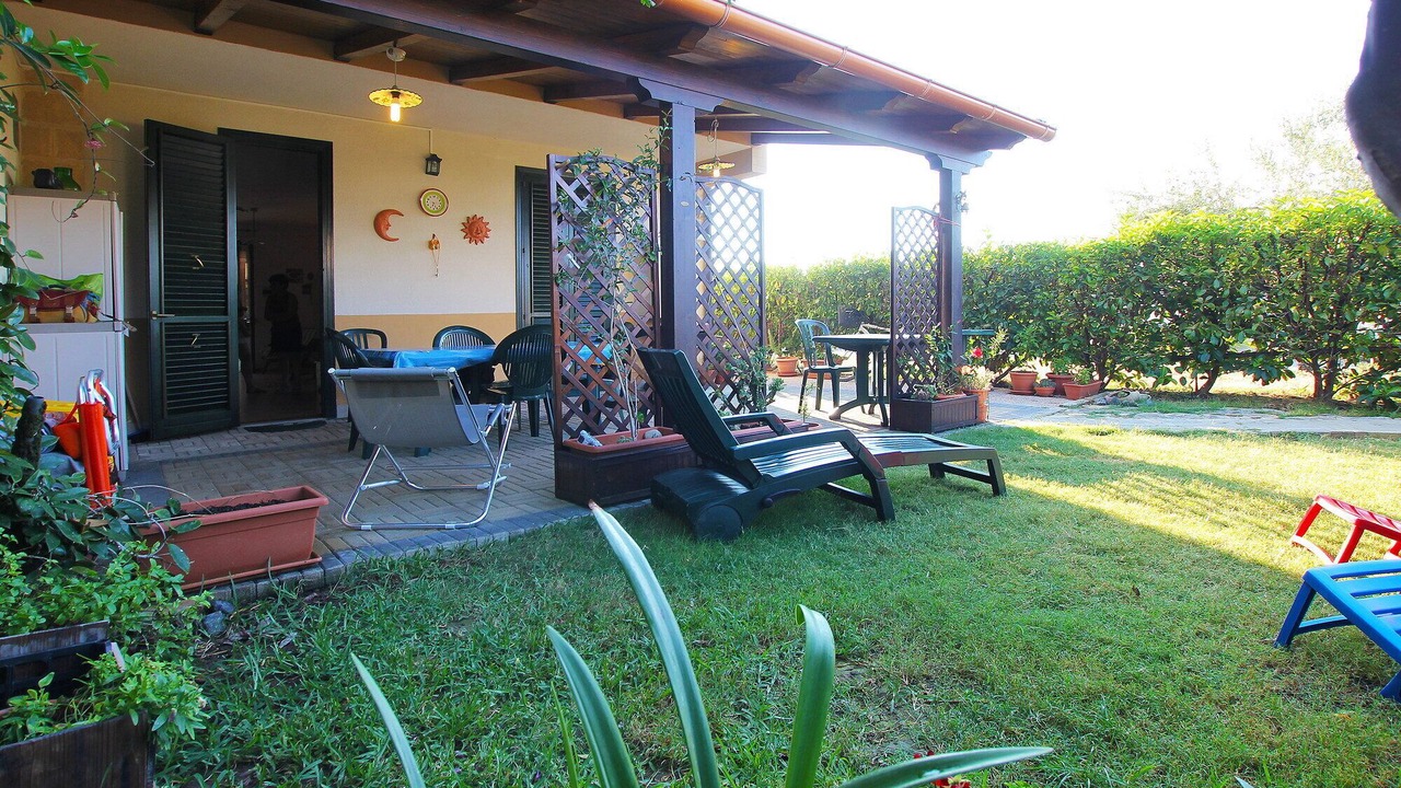 Photo of Outdoor in Contrada Pistavecchia 2