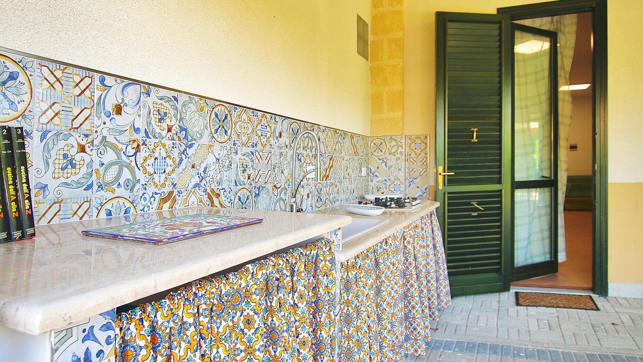 Photo of Outdoor in Contrada Pistavecchia 2