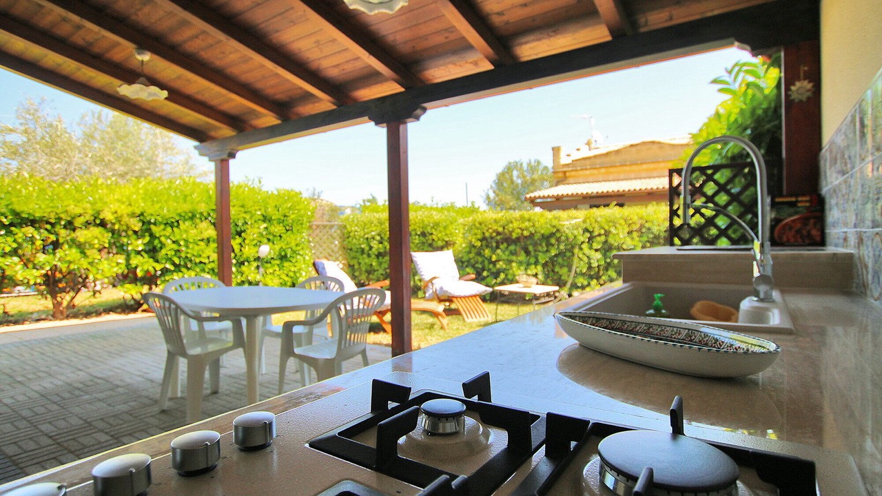 Photo of Outdoor in Contrada Pistavecchia 2