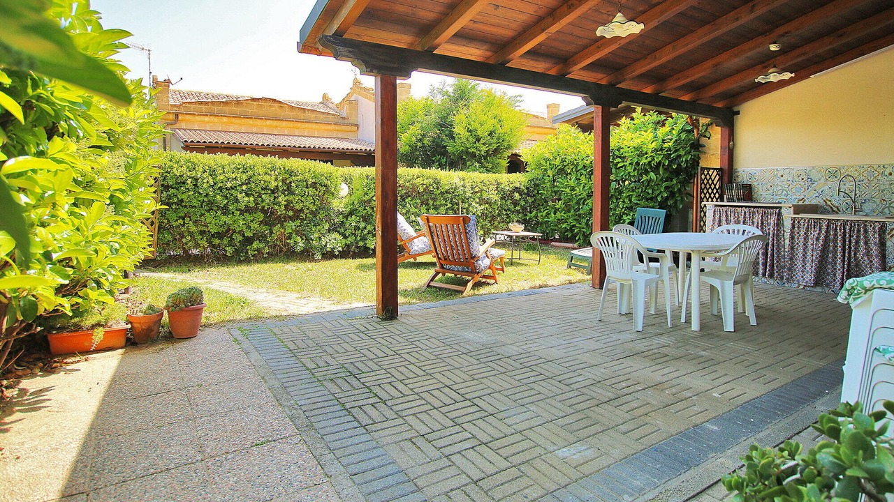 Photo of Outdoor in Contrada Pistavecchia 2