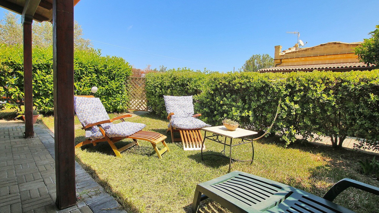 Photo of Outdoor in Contrada Pistavecchia 2