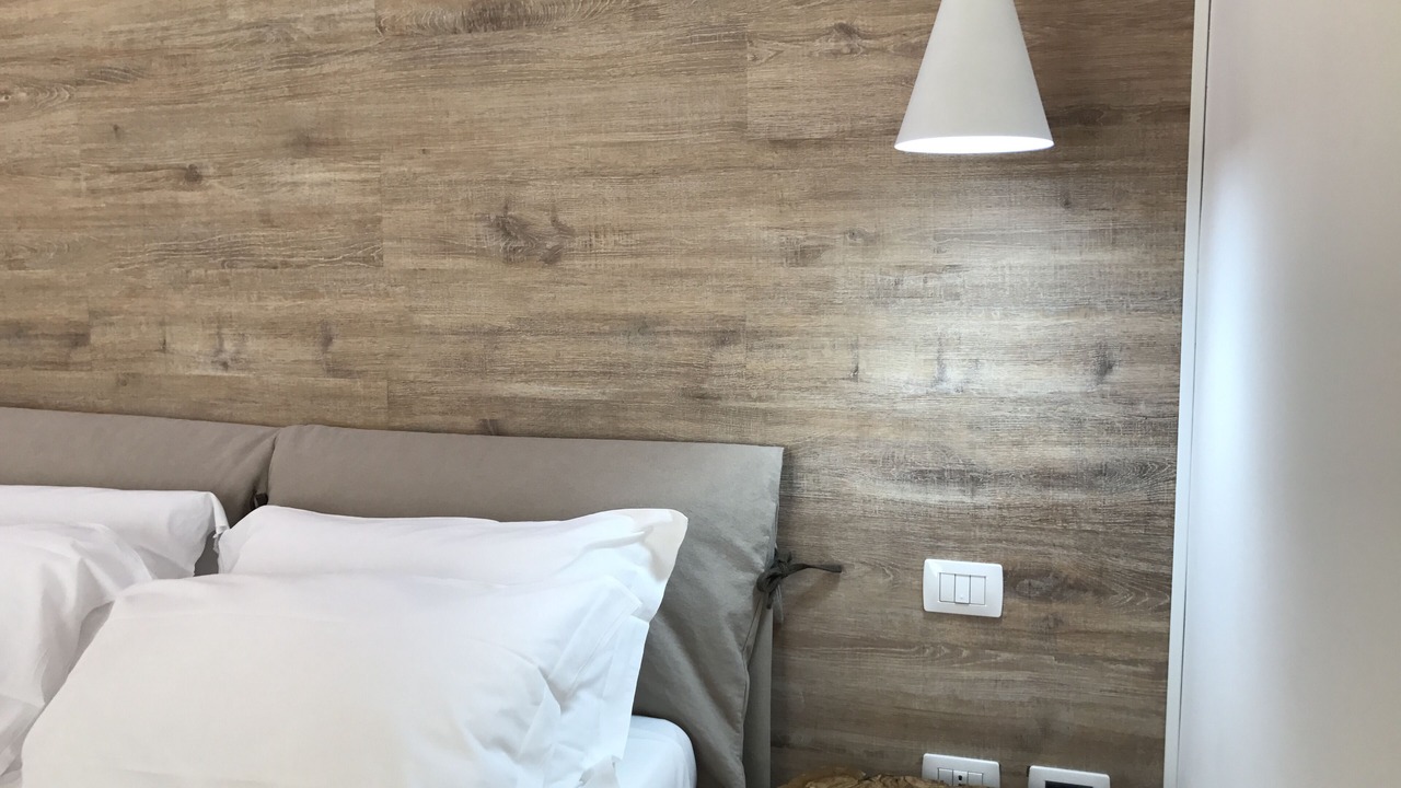Photo of Bedroom in Belvedere