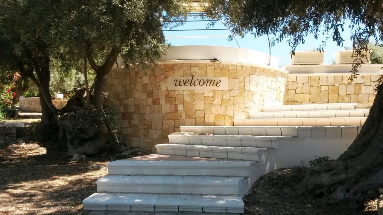 Photo of Outdoor in Belvedere