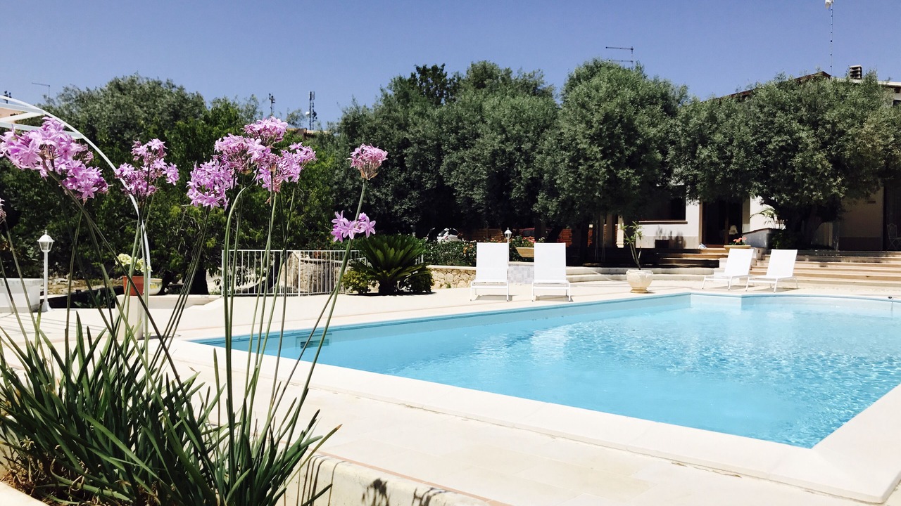 Photo of Outdoor in Belvedere