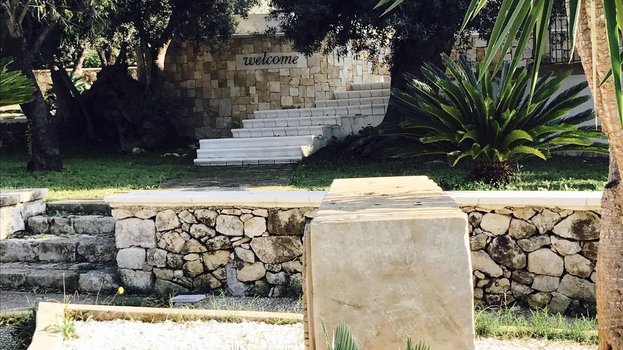 Photo of Outdoor in Belvedere