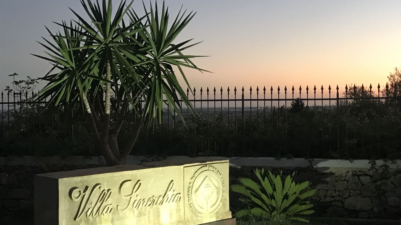 Photo of Outdoor in Belvedere