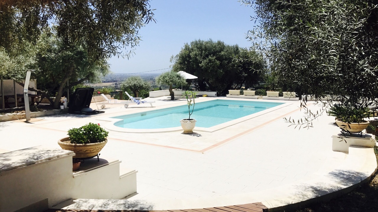 Photo of Outdoor in Belvedere