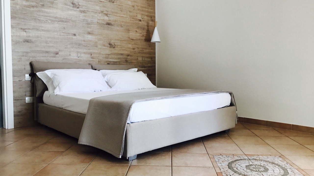 Photo of Bedroom in Belvedere