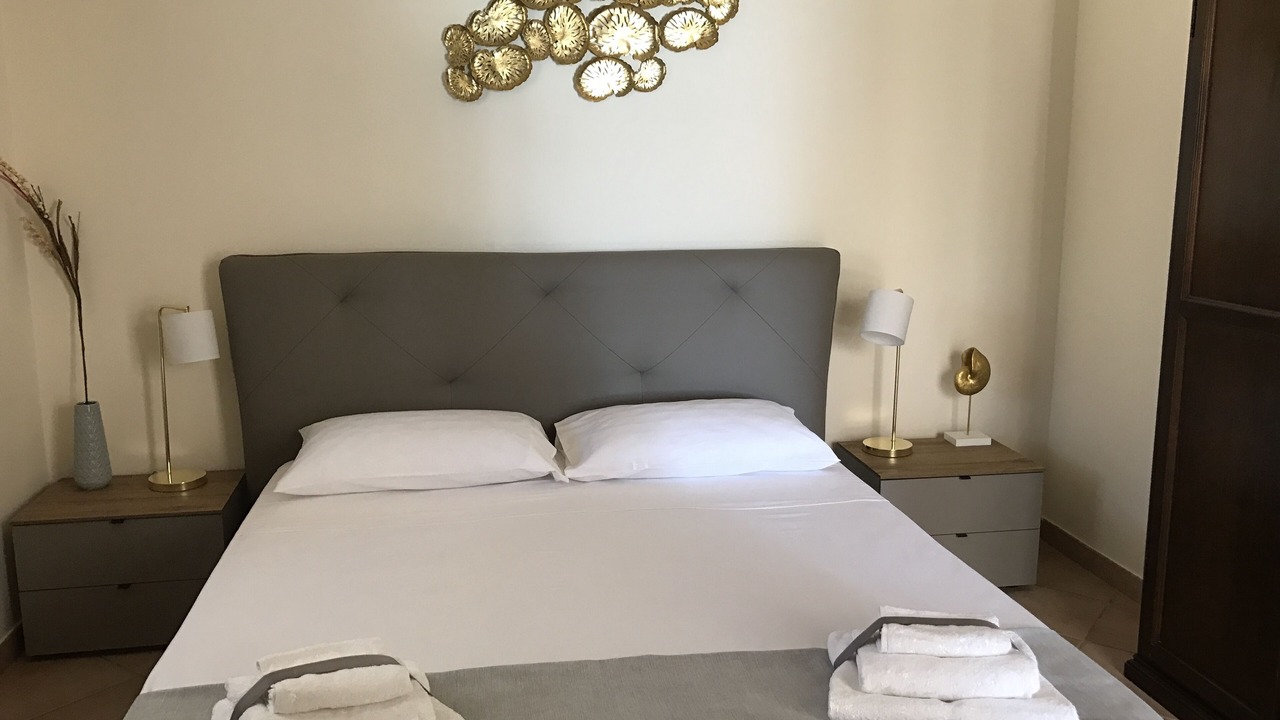 Photo of Bedroom in Belvedere