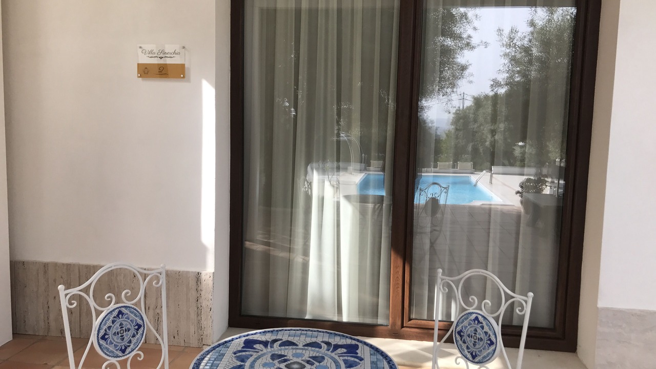 Photo of Outdoor in Belvedere