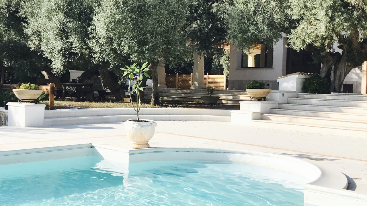 Photo of Outdoor in Belvedere