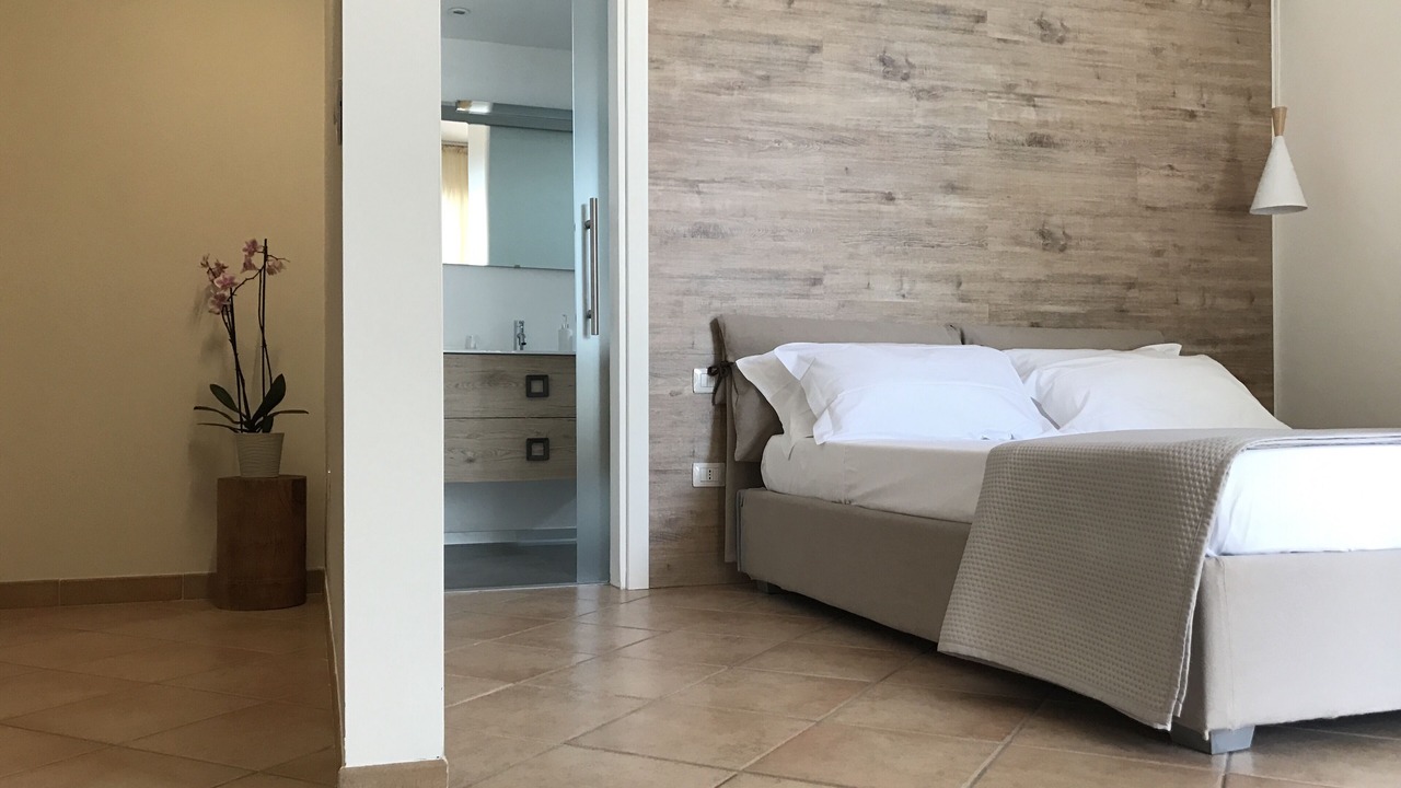 Photo of Bedroom in Belvedere