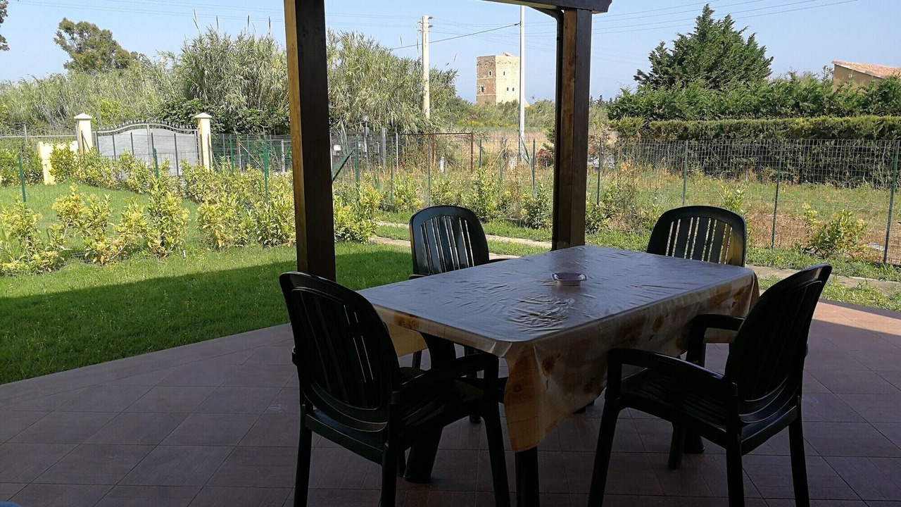 Photo of Outdoor in Piana Calzata