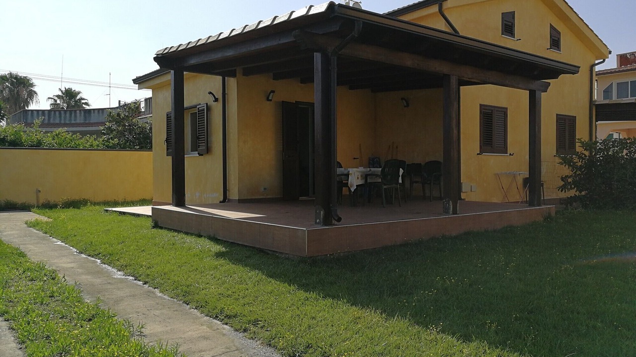 Photo of Outdoor in Piana Calzata
