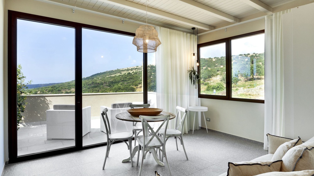 Photo of Bedroom in Ragusa