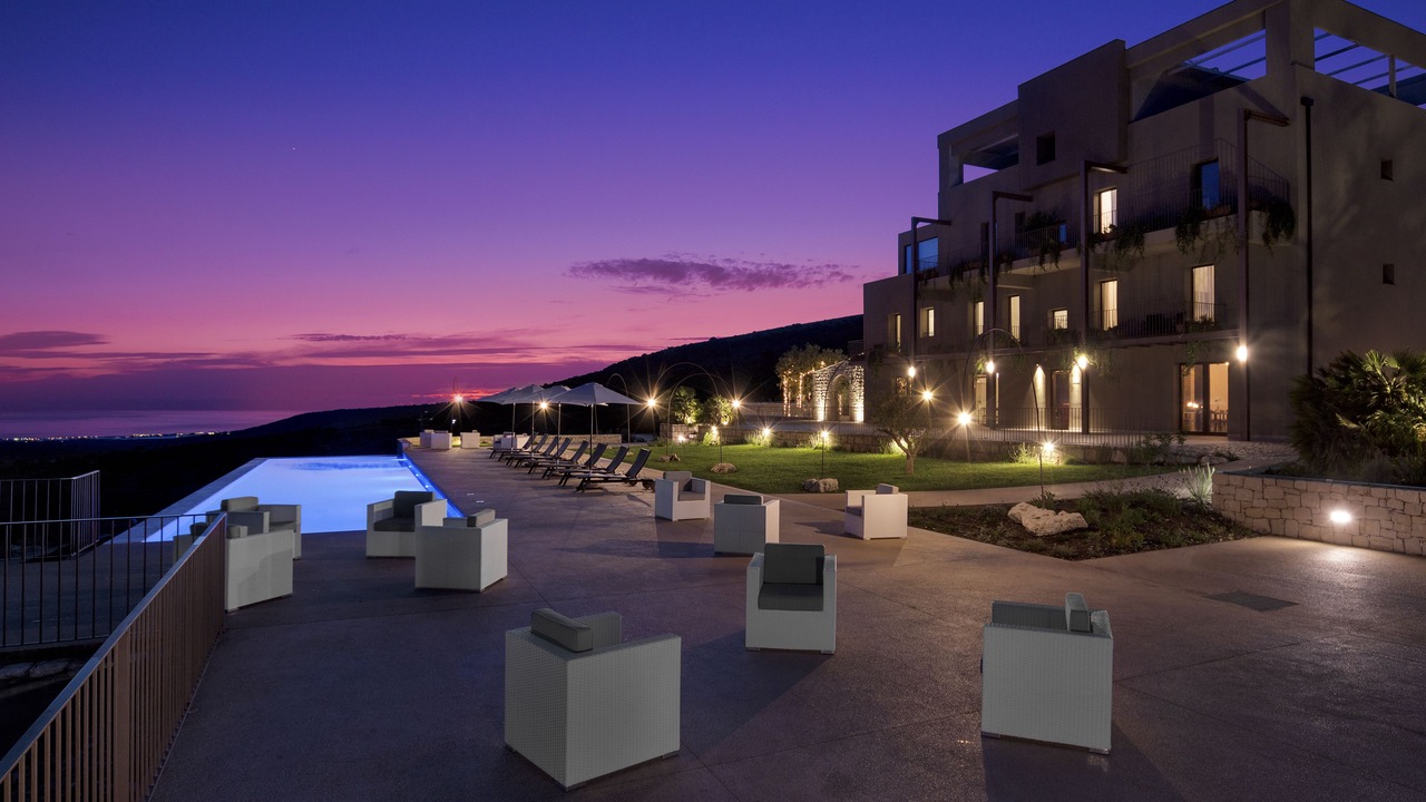 Photo of Patio Balcony in Ragusa