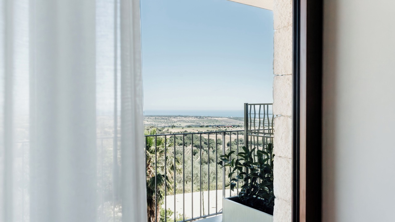 Photo of Patio Balcony in Ragusa
