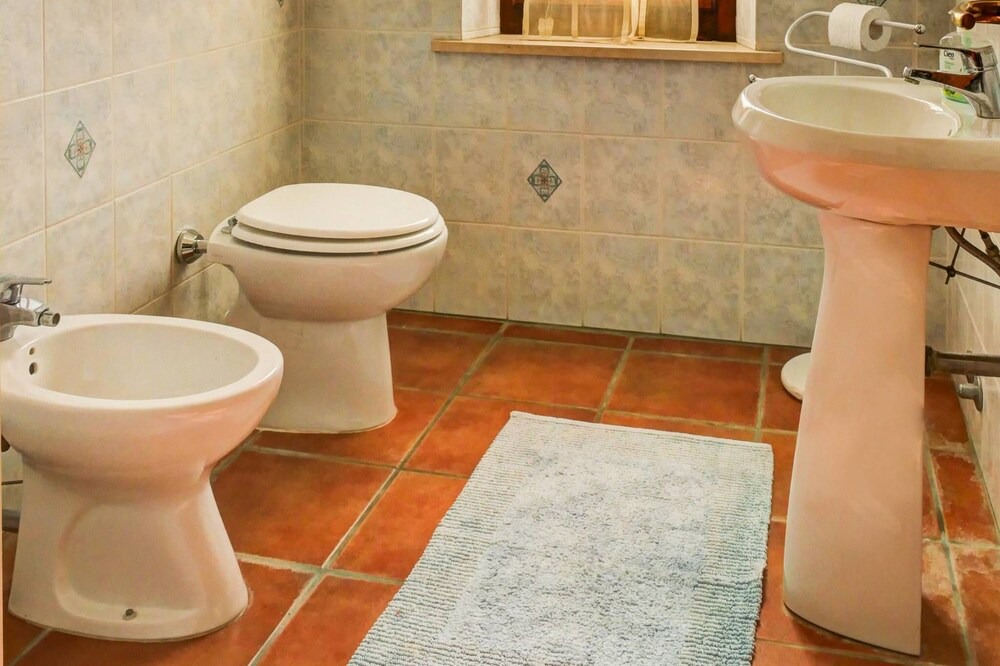 Photo of Bathroom in Castiglione del Lago