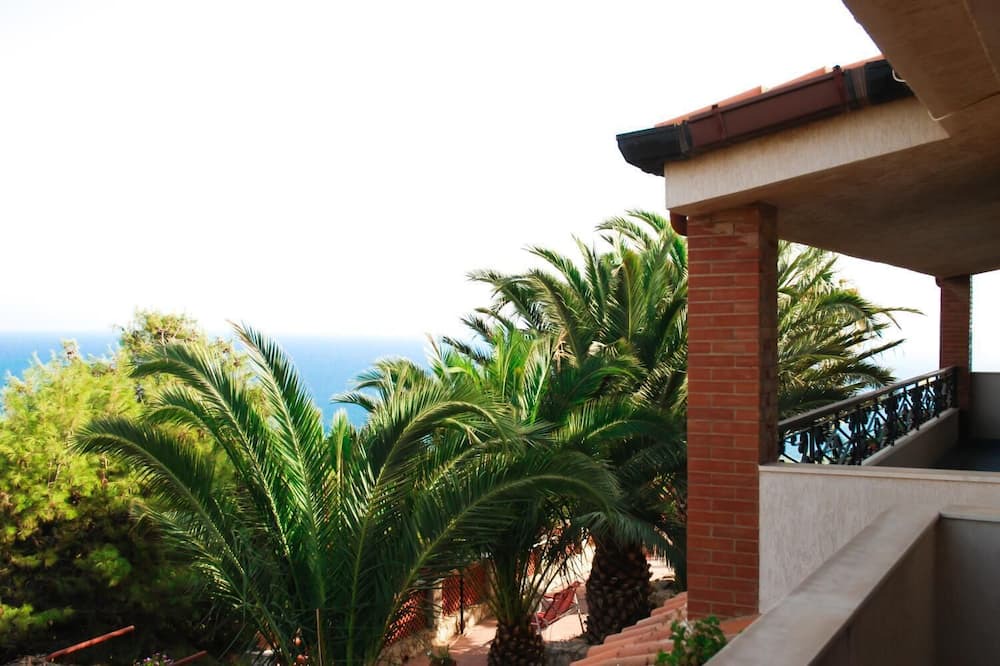 Photo of Patio Balcony in Licata
