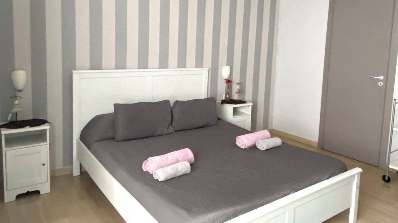 Photo of Bedroom in Enna