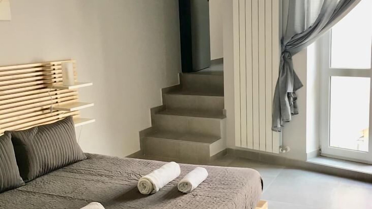 Photo of Bedroom in Enna
