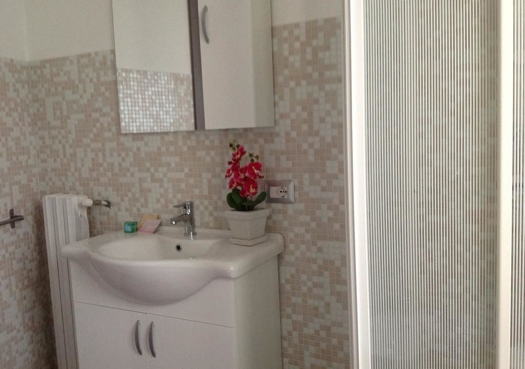 Photo of Bathroom in Enna