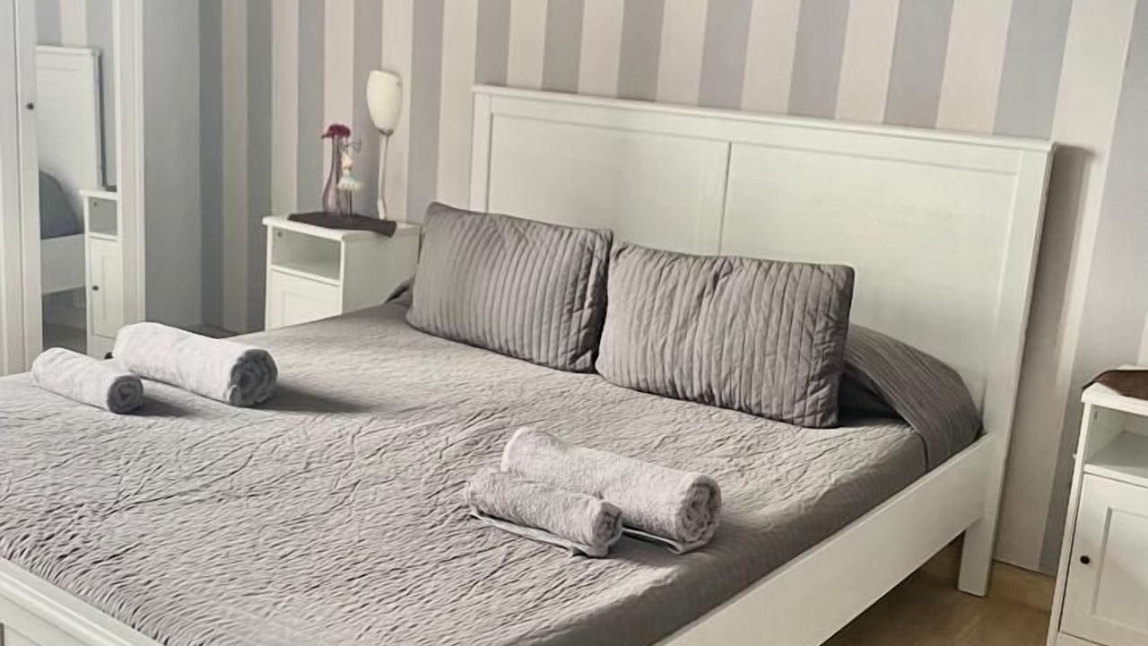 Photo of Bedroom in Enna