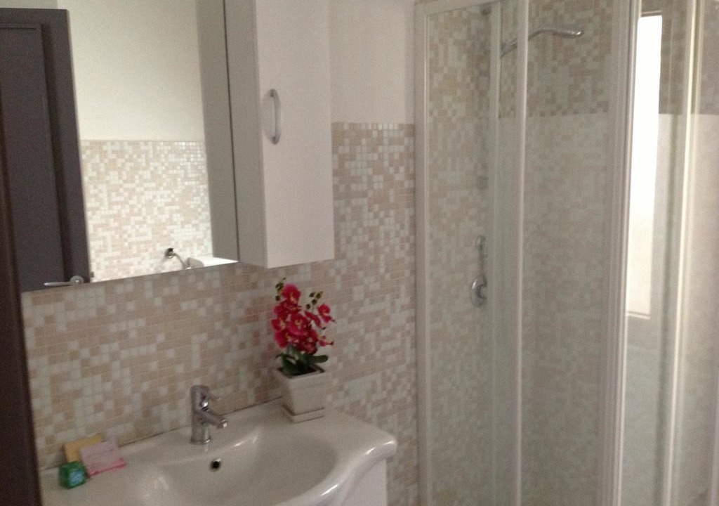 Photo of Bathroom in Enna