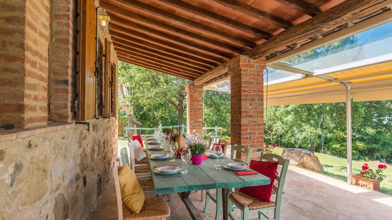 Photo of Others in San Quirico d'Orcia