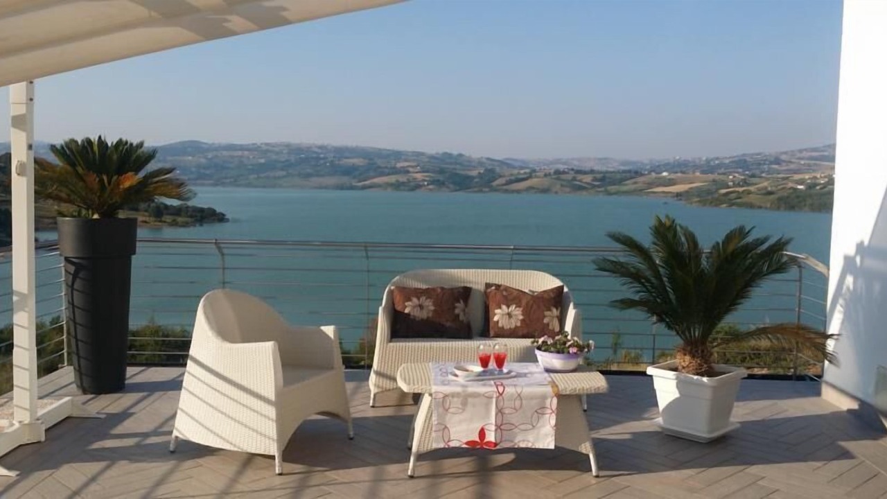 Photo of Outdoor in Campolattaro