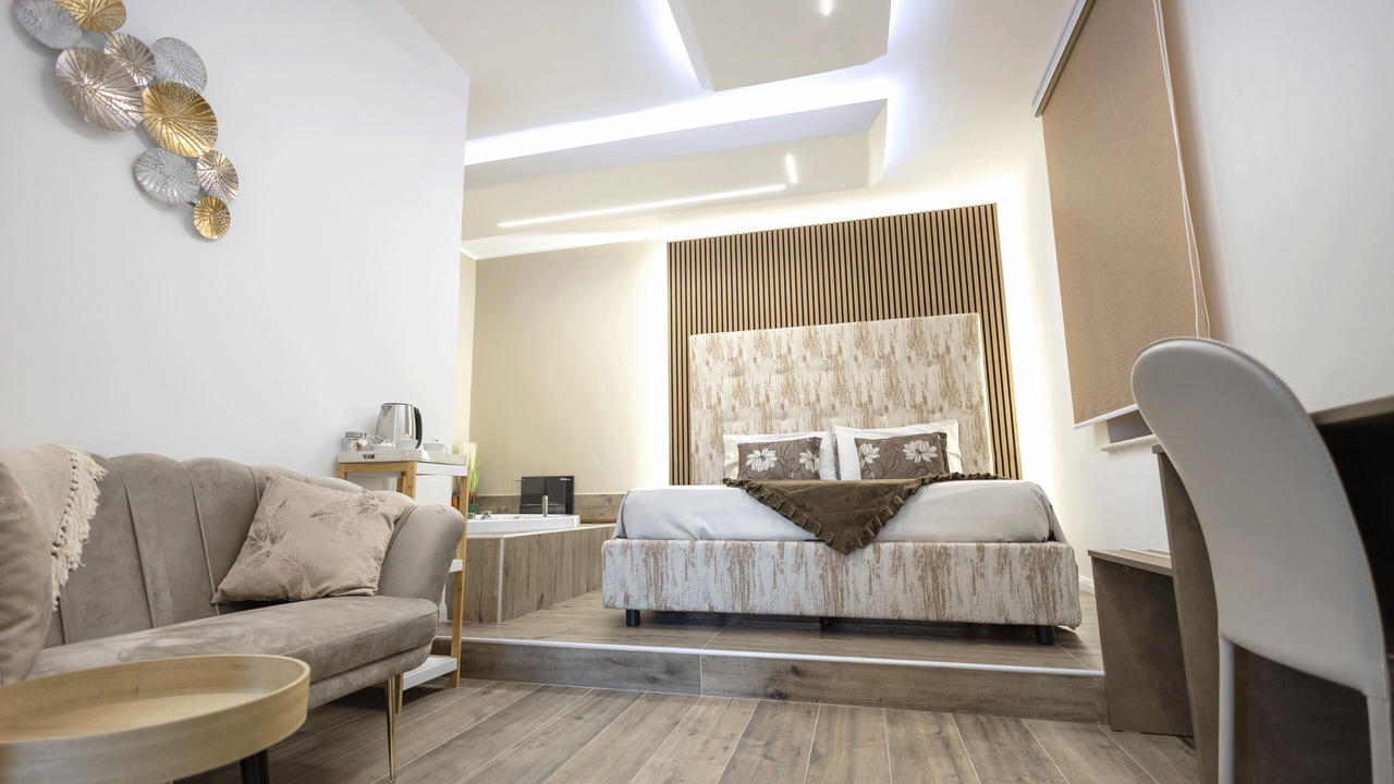 Photo of Bedroom in Campolattaro