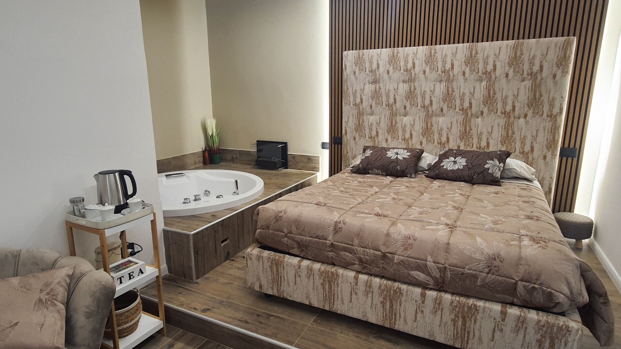Photo of Bedroom in Campolattaro