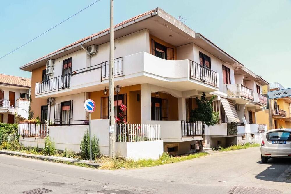 Photo of Outdoor in Torre Archirafi