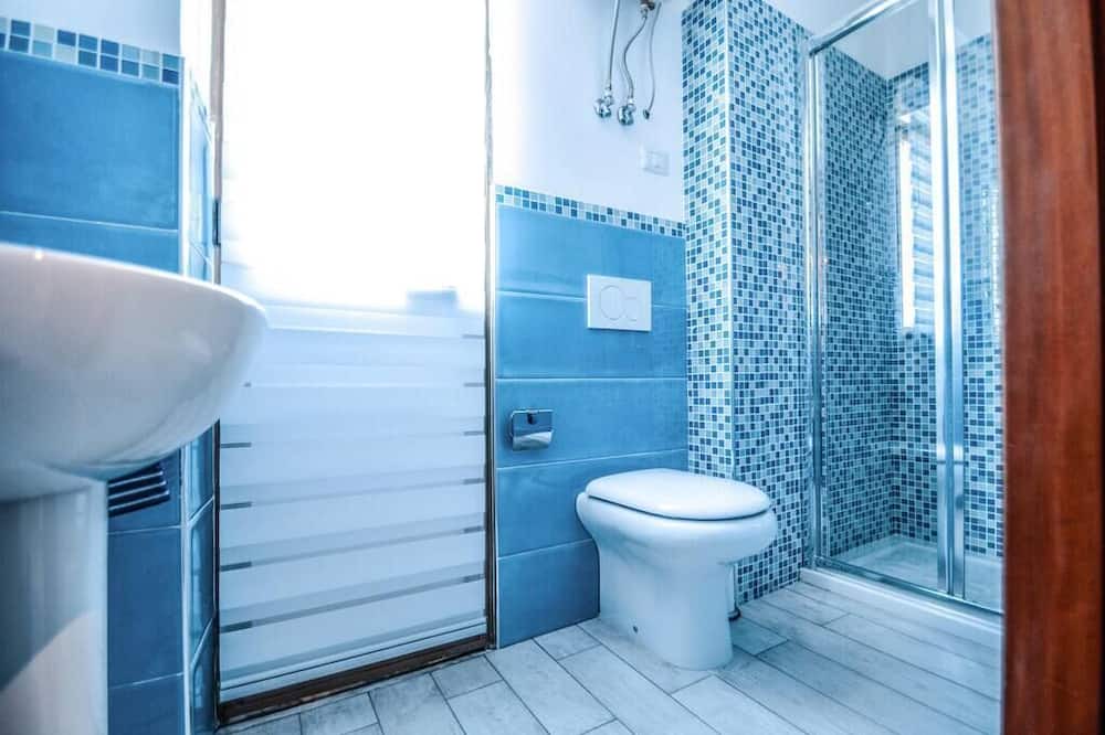 Photo of Bathroom in Torre Archirafi