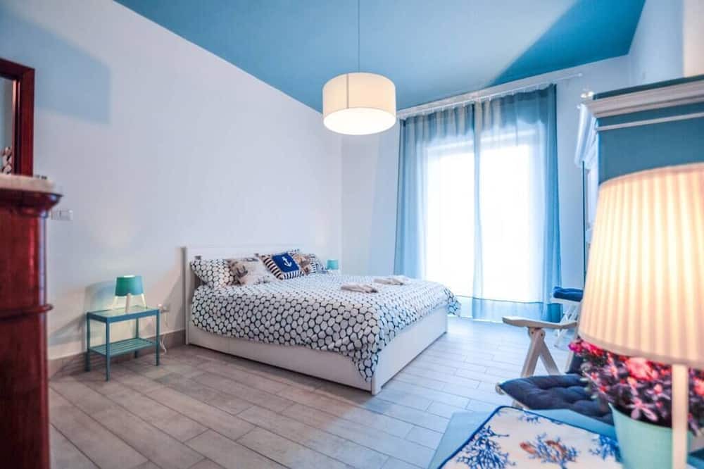 Photo of Bedroom in Torre Archirafi