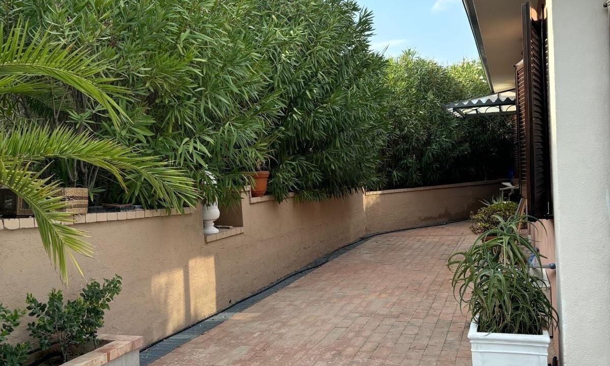Photo of Outdoor in Santa Caterina dello Ionio