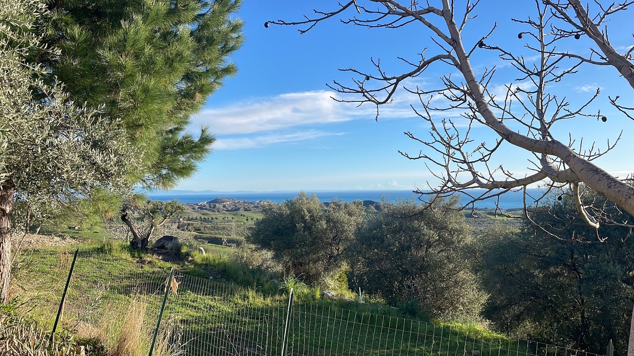 Photo of Outdoor in Santa Caterina dello Ionio