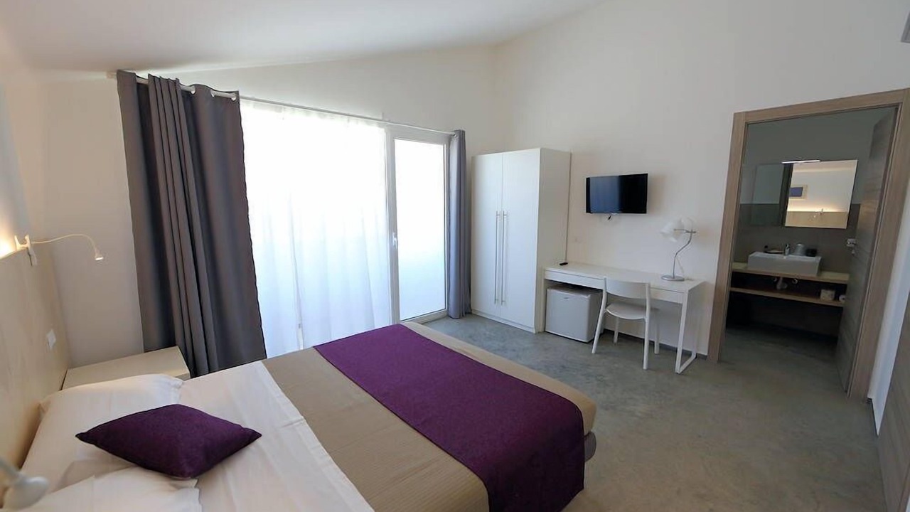 Photo of Bedroom in Marina di Ragusa
